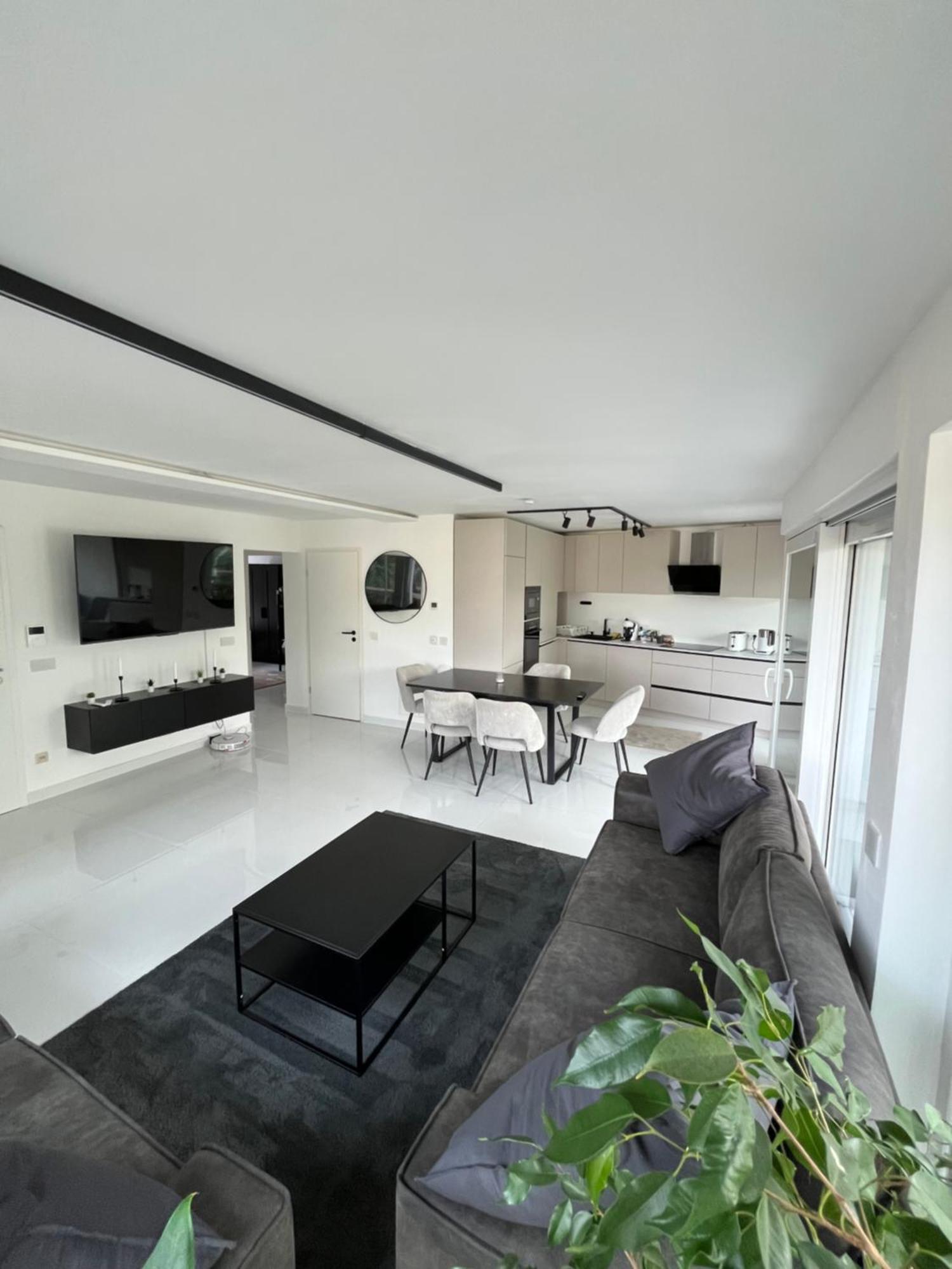 2 Moderne Wohnung Nahe Museum ซินส์ไฮม์ ภายนอก รูปภาพ